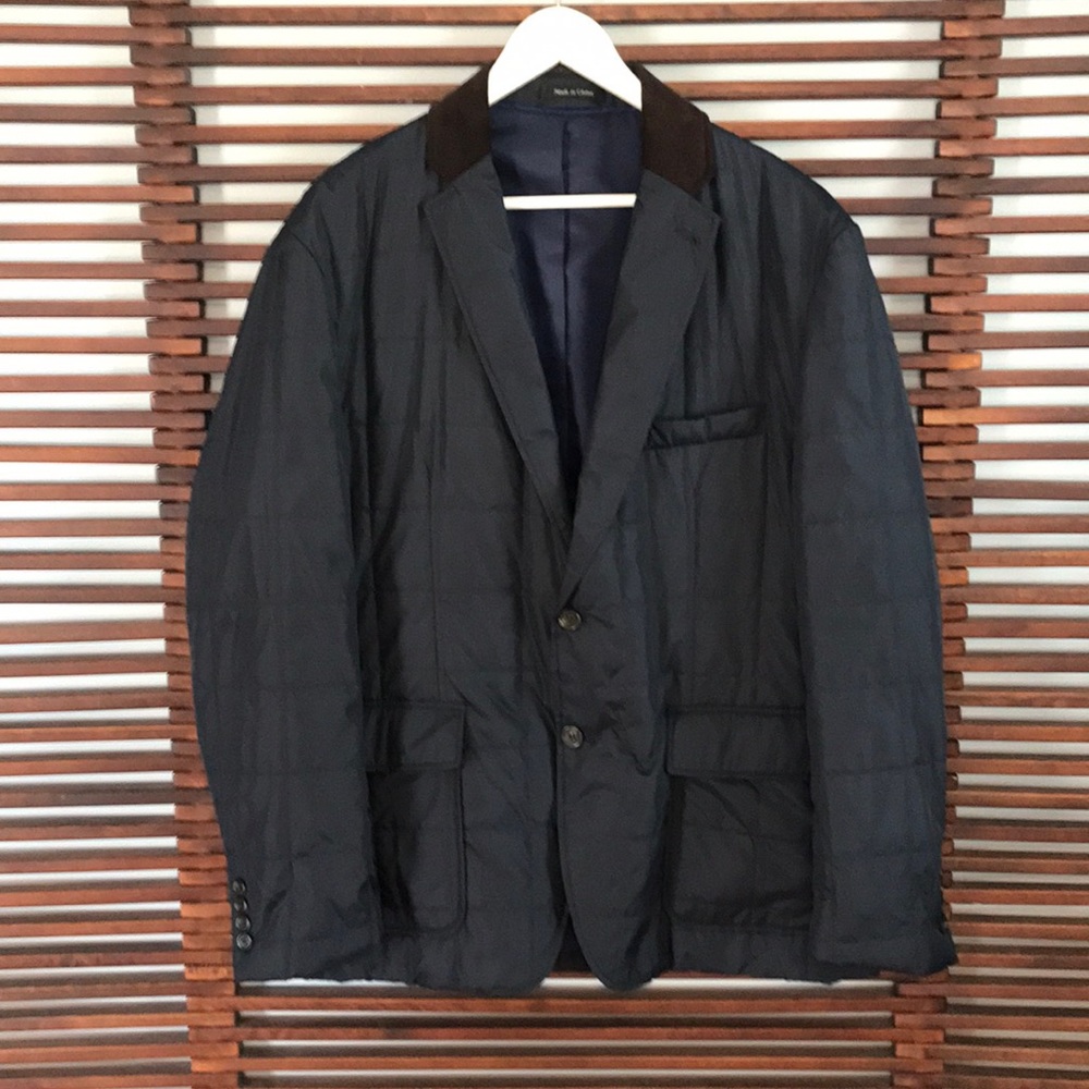 Chaps Jacket - image 1